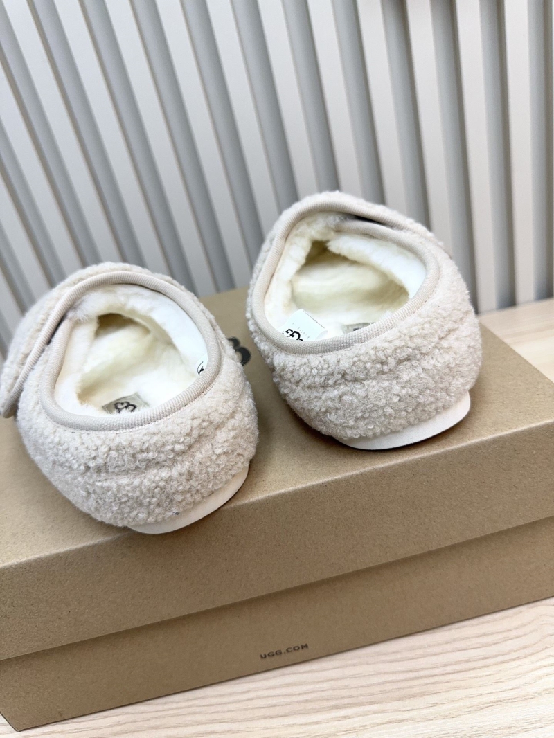 Ugg Slippers